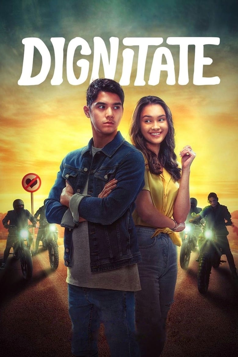 Poster of Dignitate