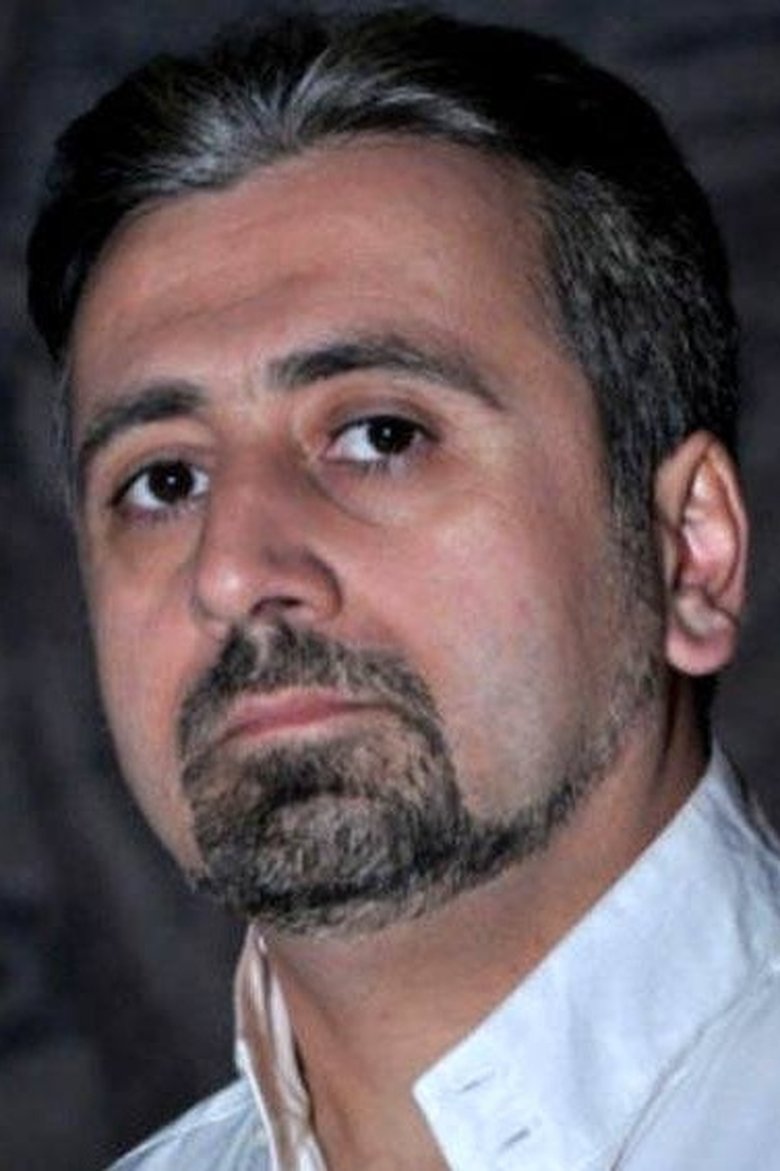 Portrait of Nofəl Vəliyev