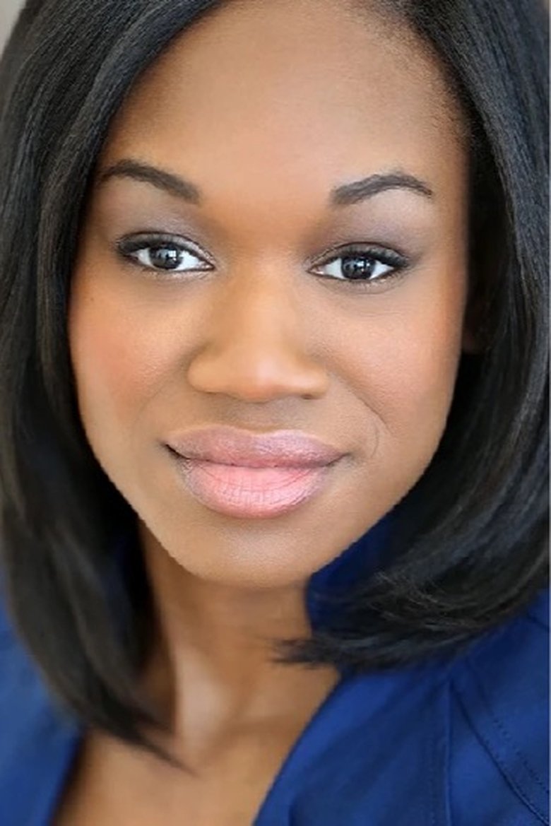 Portrait of Francesca Gailes