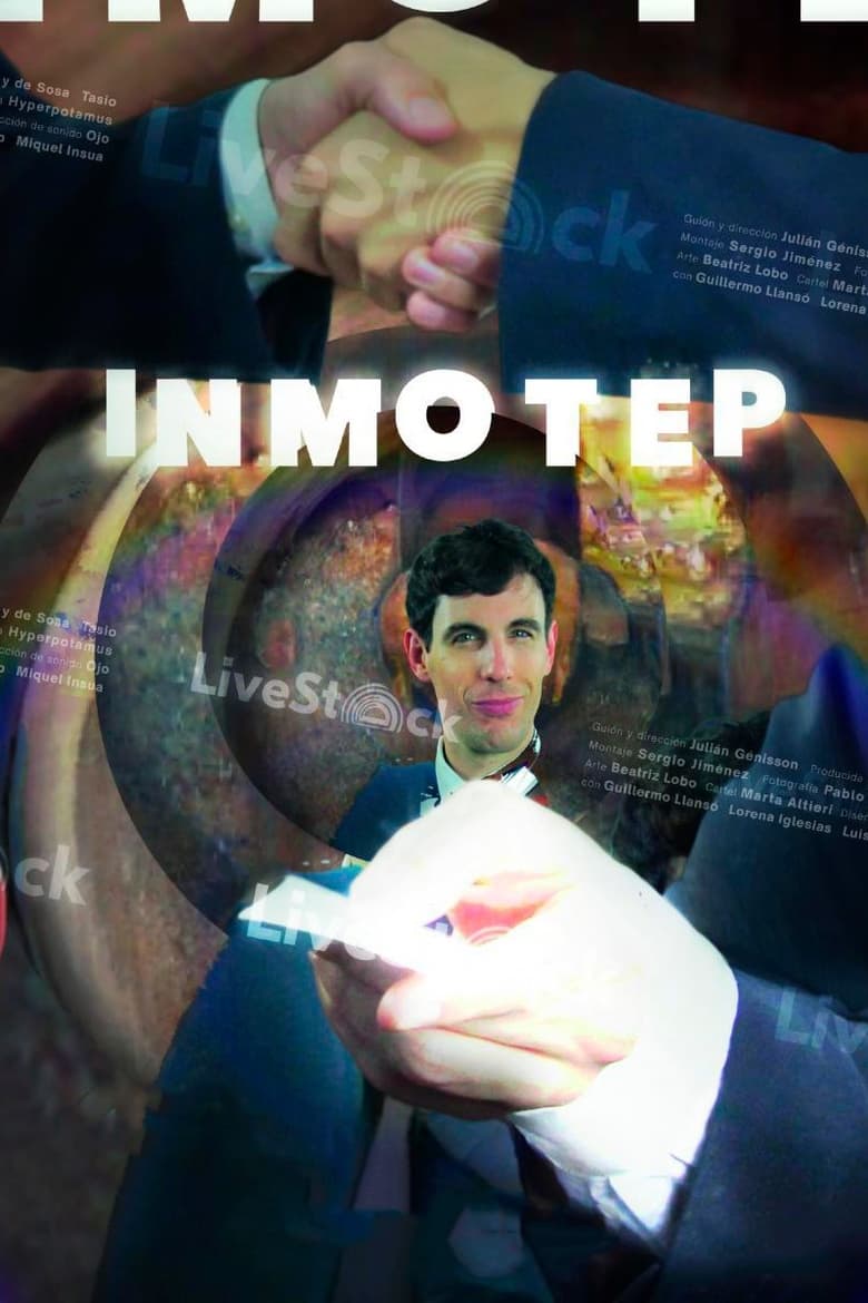 Poster of Inmotep