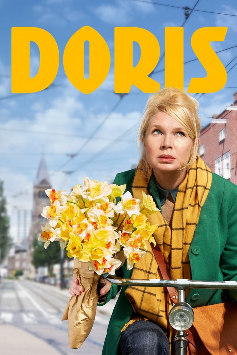 Poster of Doris