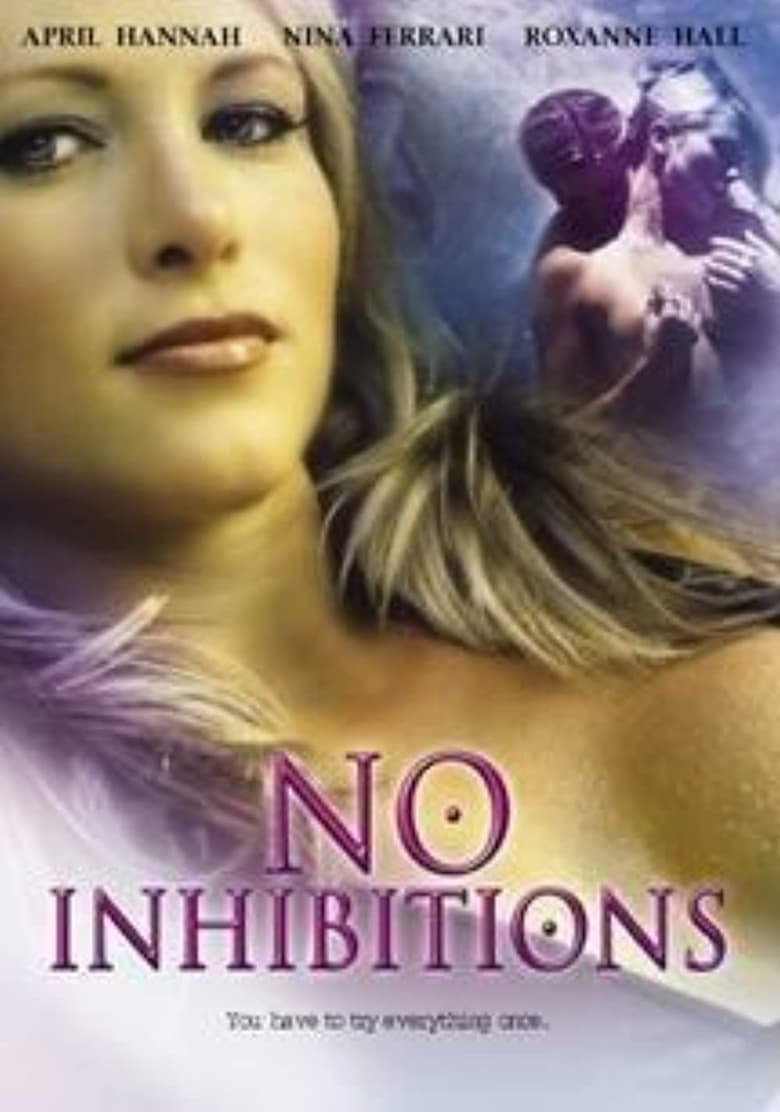 Poster of No Inhibitions