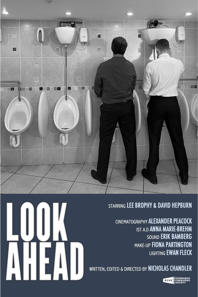 Poster of Look Ahead