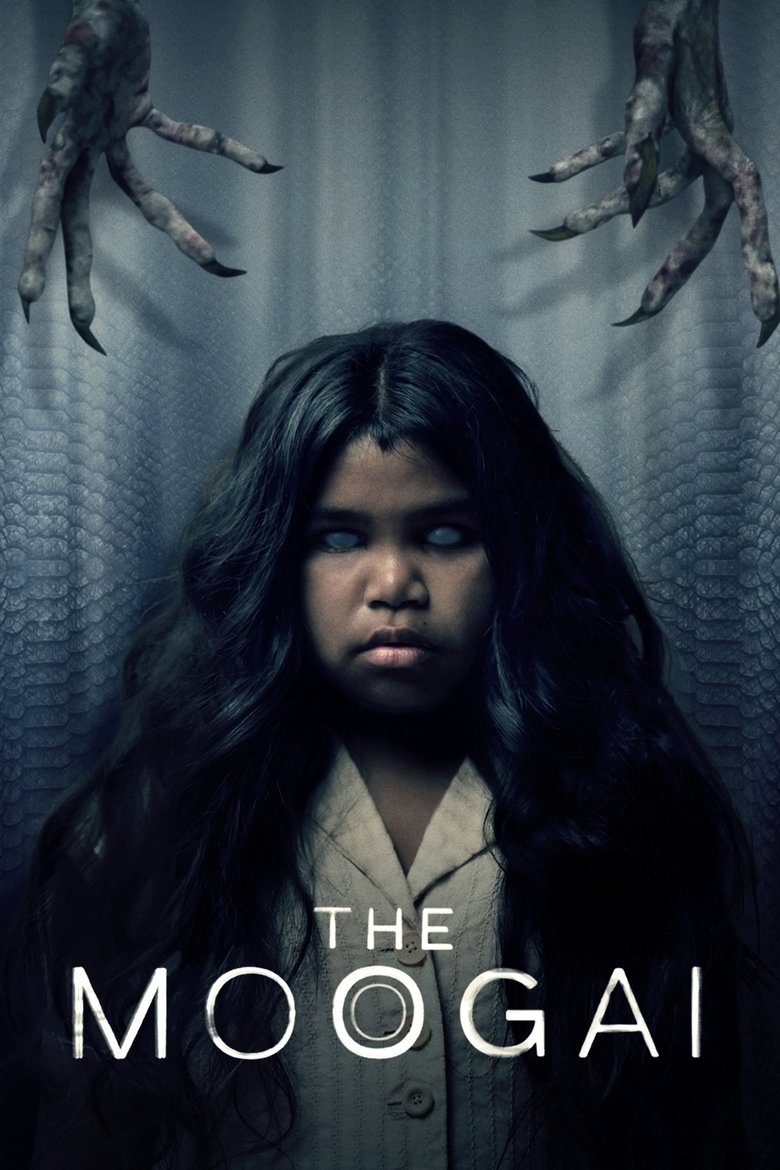 Poster of The Moogai