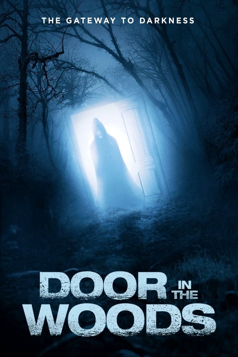 Poster of Door in the Woods