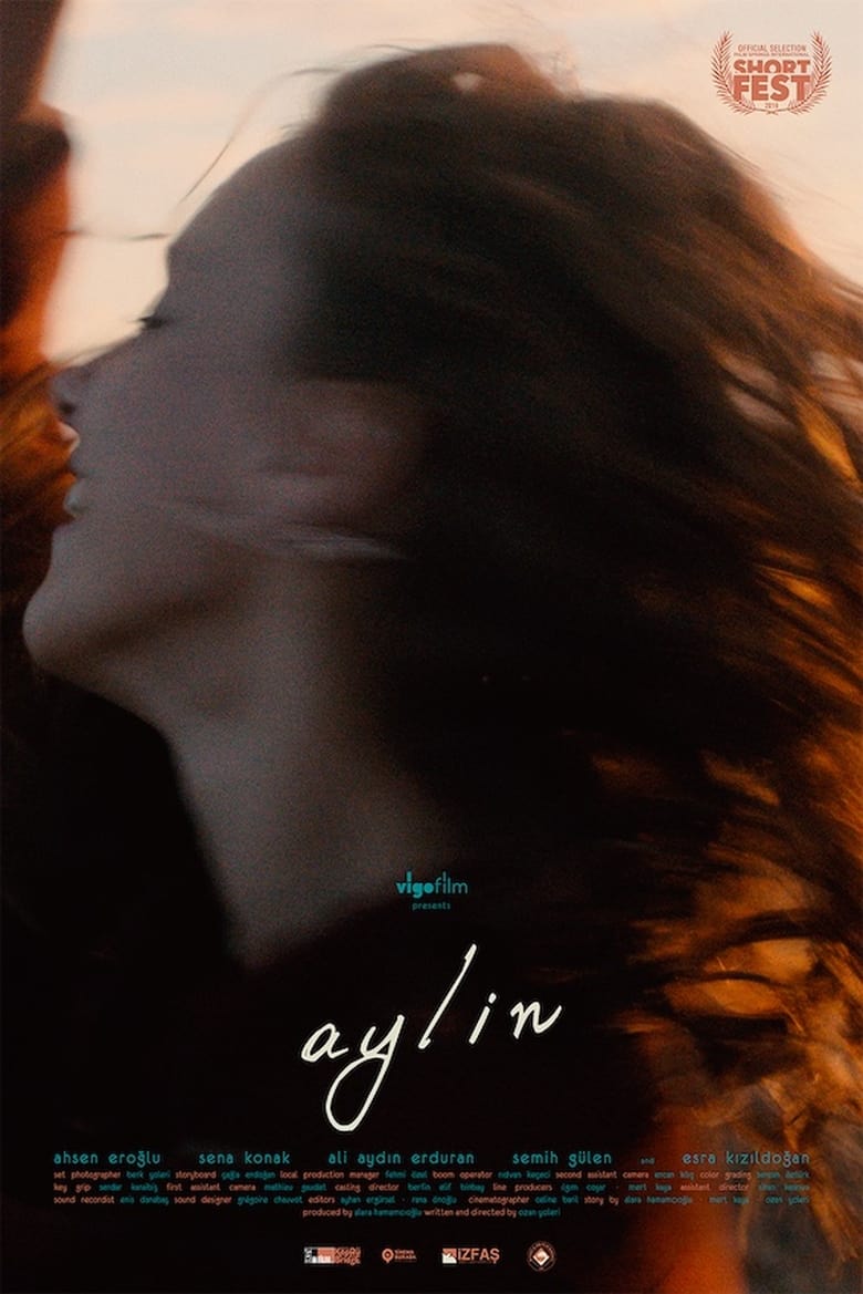 Poster of Aylin