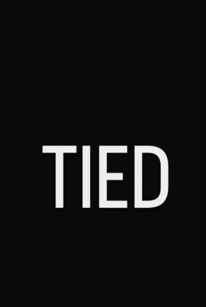Poster of Tied