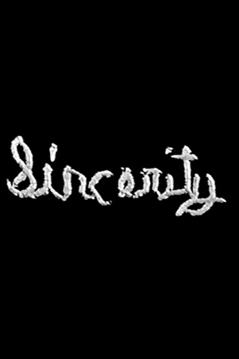 Poster of Sincerity I