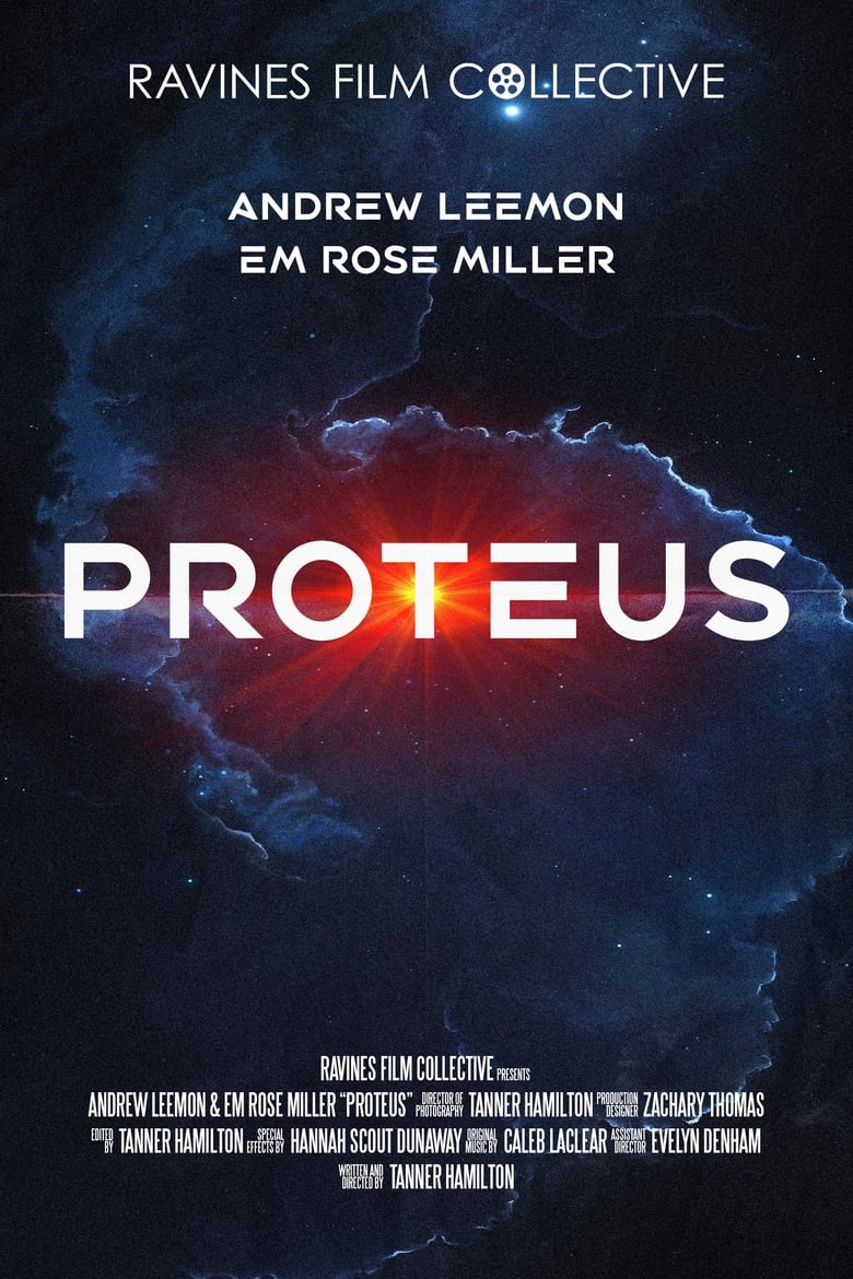 Poster of PROTEUS