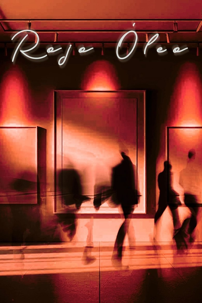 Poster of Rojo Oleo