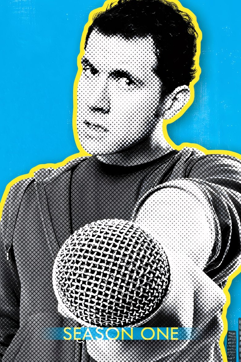 Poster of Episodes in Billy On The Street - Season 1 - Season 1