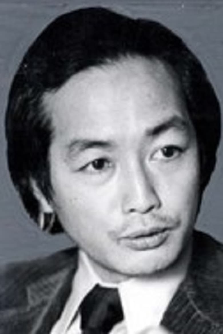 Portrait of Ha Gil-jong