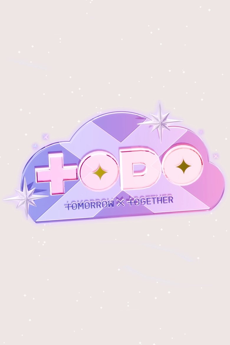 Poster of TO DO X TXT