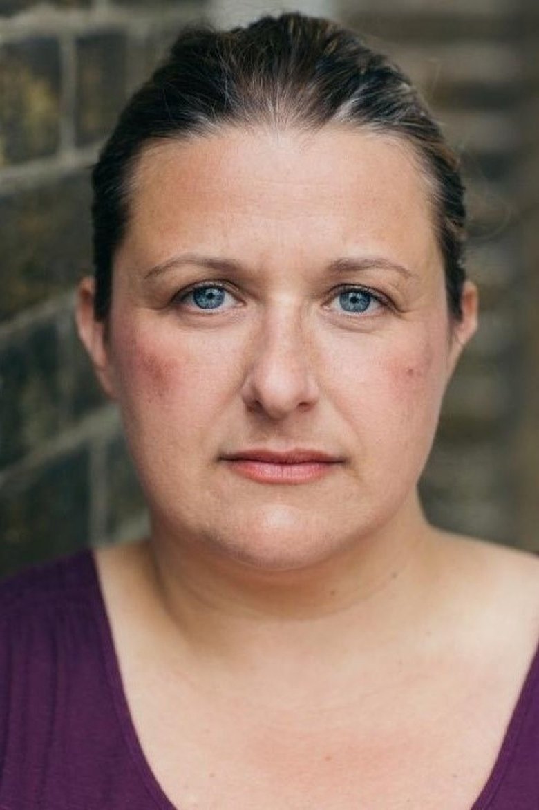 Portrait of Charlotte Claypole