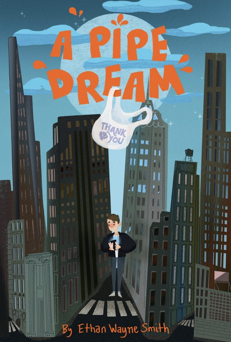 Poster of A Pipe Dream