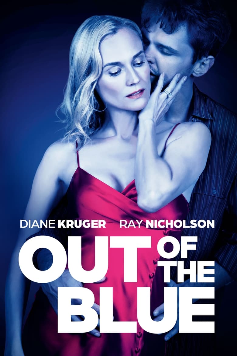 Poster of Out of the Blue