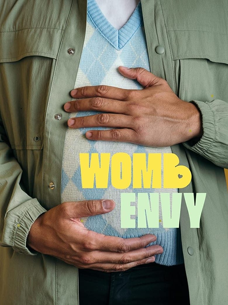 Poster of Cast and Crew in Womb Envy - Season 1 - Episode 12 - Episode 12