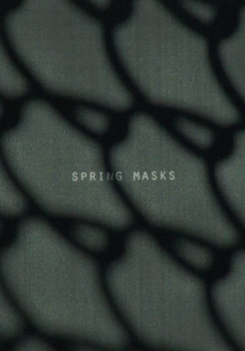 Poster of Spring Masks