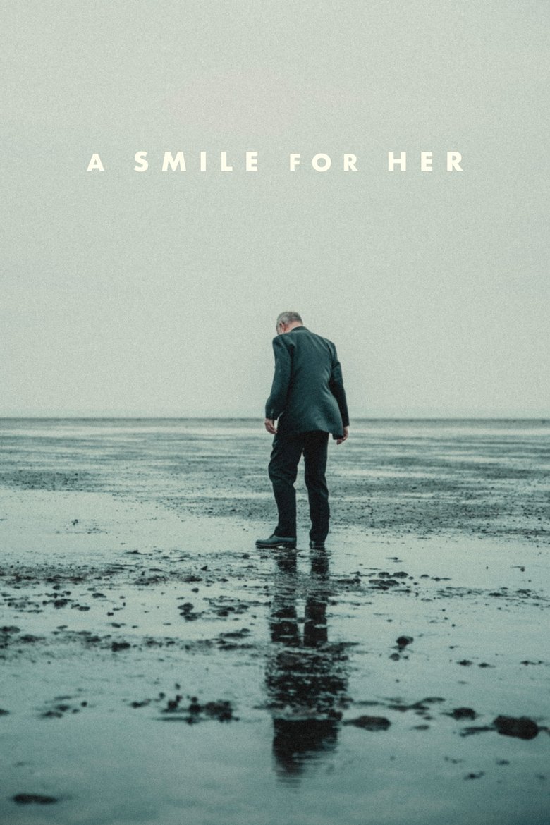 Poster of A Smile For Her