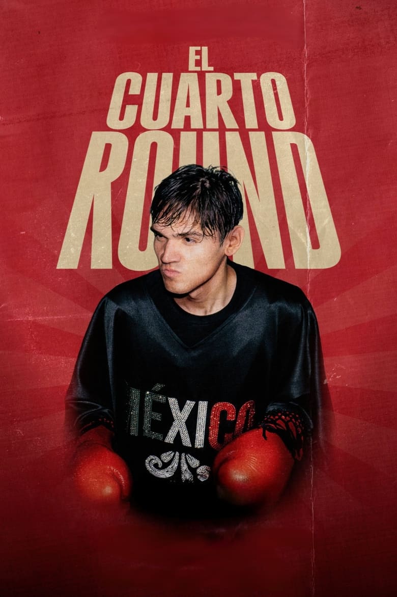 Poster of El cuarto round