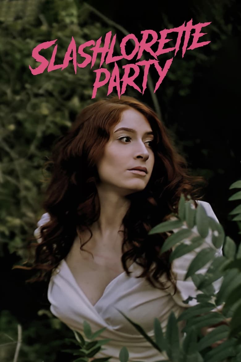 Poster of Slashlorette Party