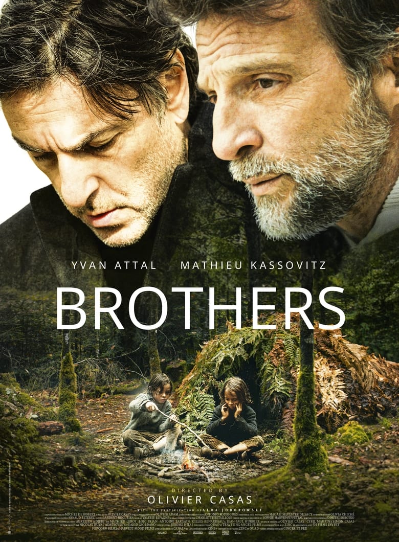 Poster of Brothers