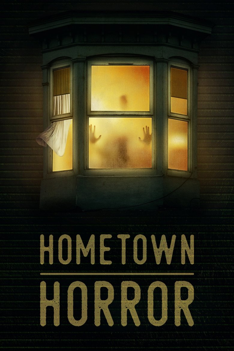 Poster of Hometown Horror