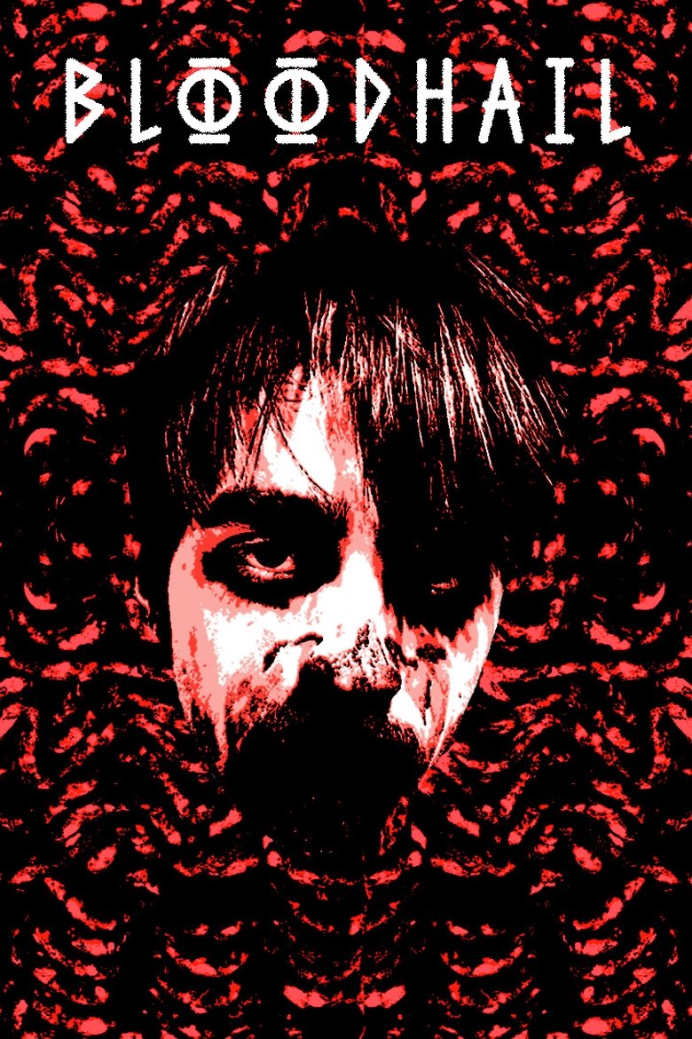 Poster of Bloodhail