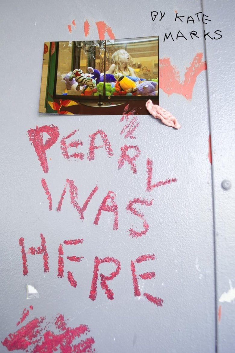 Poster of Pearl Was Here