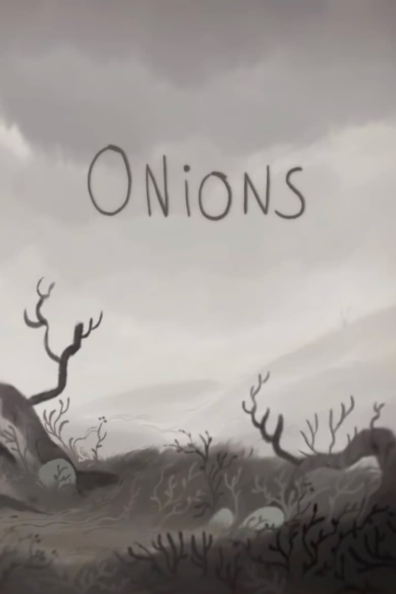 Poster of Onions