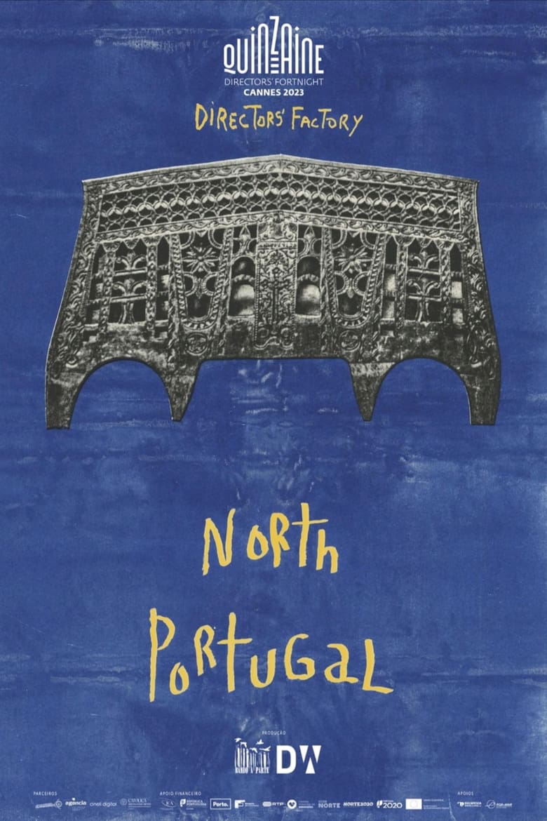 Poster of Director’s Factory: North Portugal