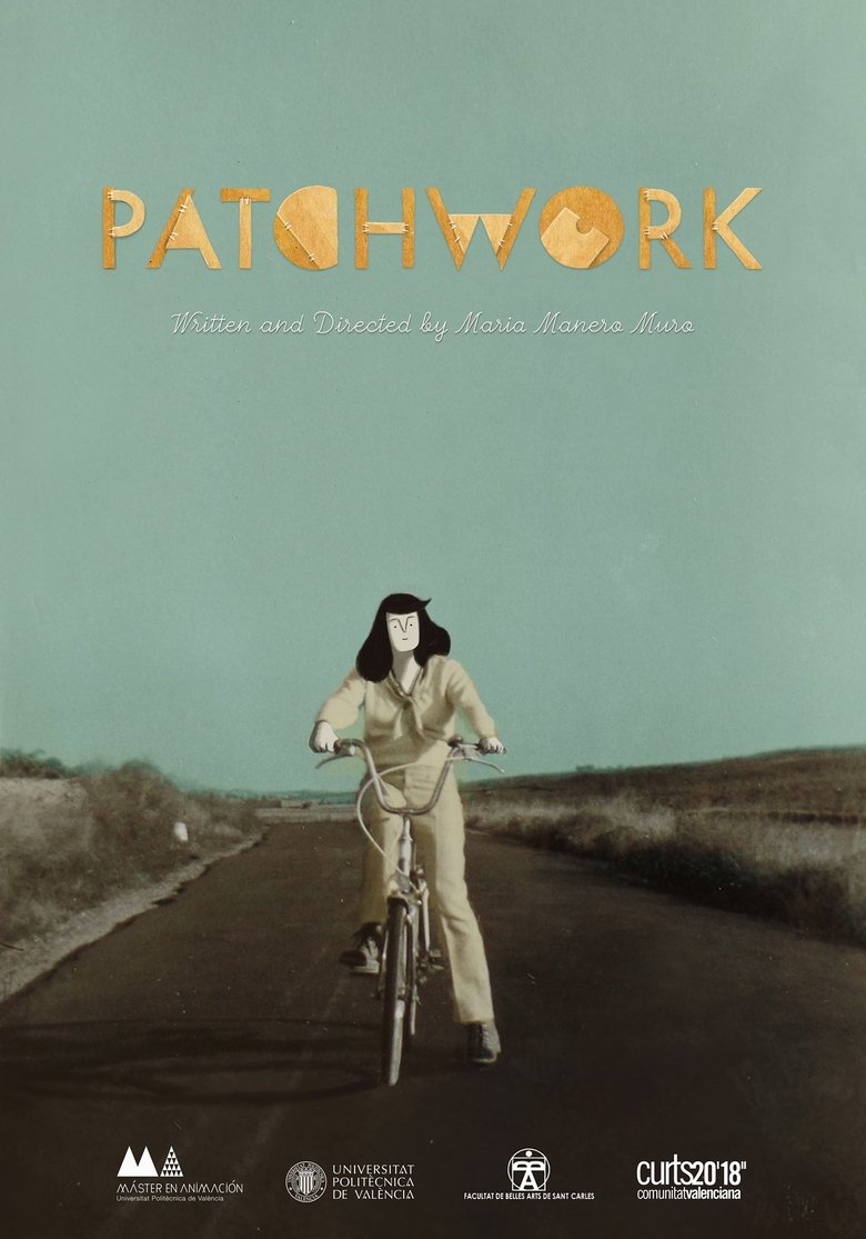 Poster of Patchwork