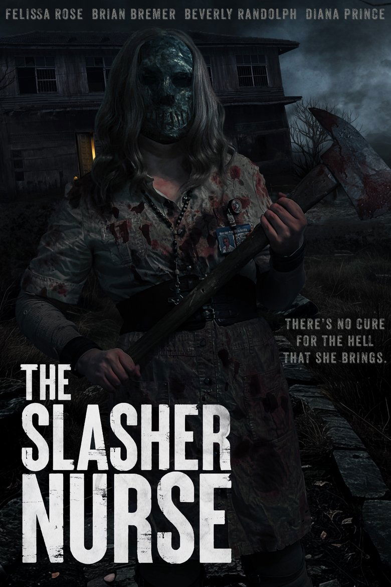 Poster of The Slasher Nurse