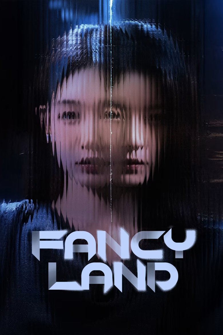 Poster of Fancy Land