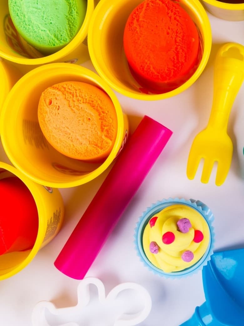 Poster of Play-Doh