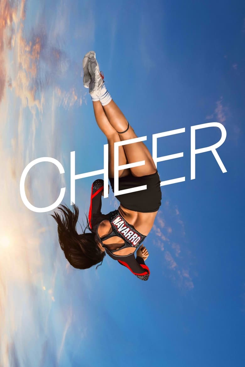 Poster of Cheer