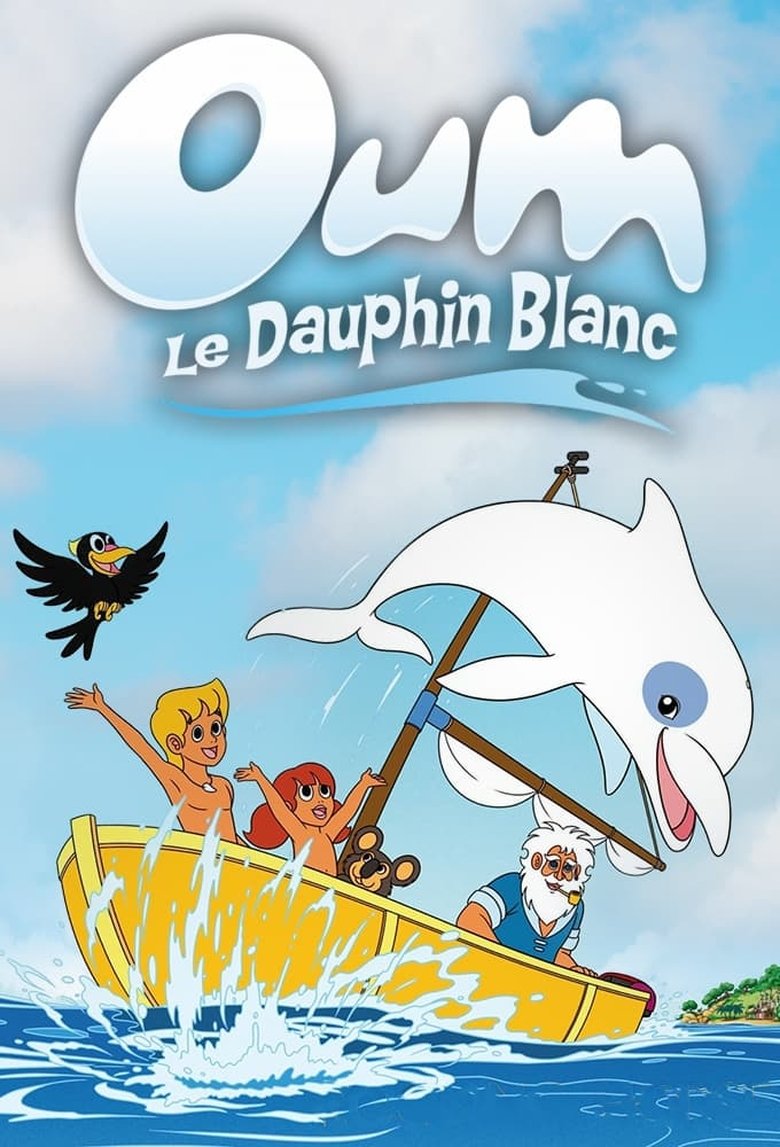 Poster of Episodes in Zoom The White Dolphin - Season 1 - Season 1