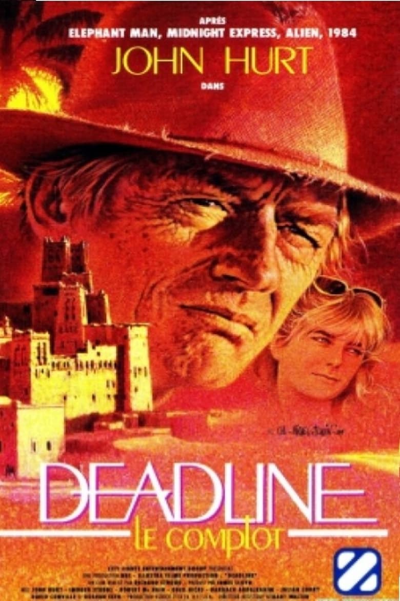 Poster of Deadline