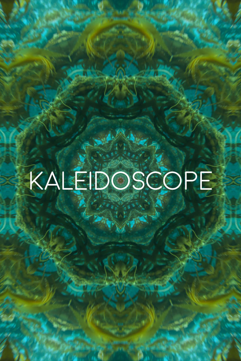 Poster of Kaleidoscope