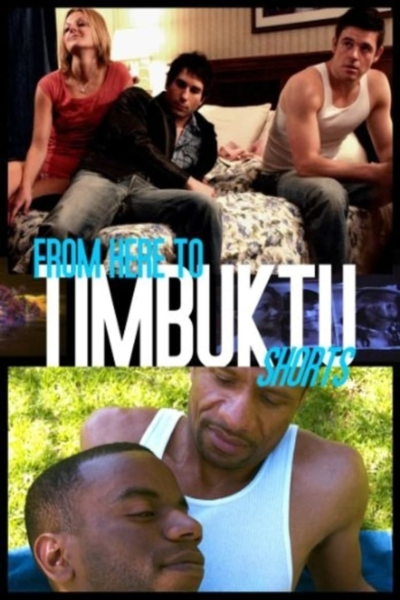 Poster of From Here to Timbuktu