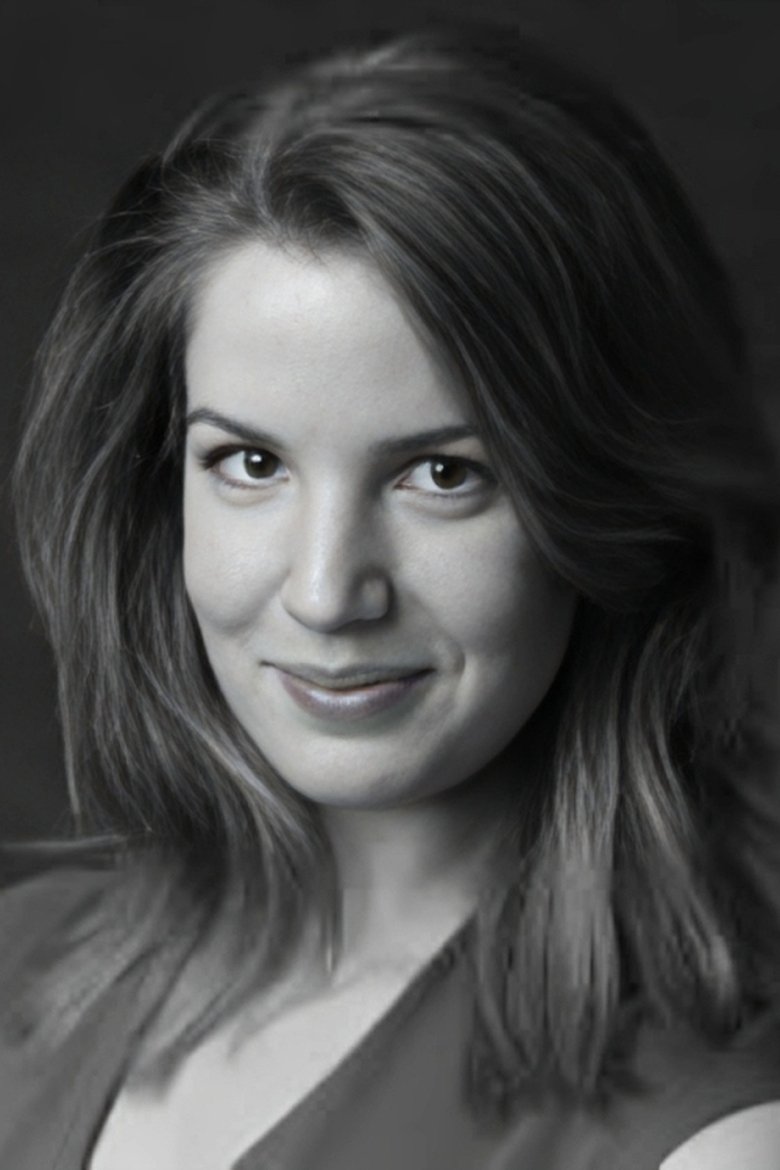 Portrait of Jessica Pellerin