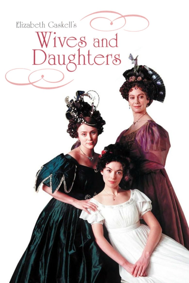 Poster of Wives and Daughters