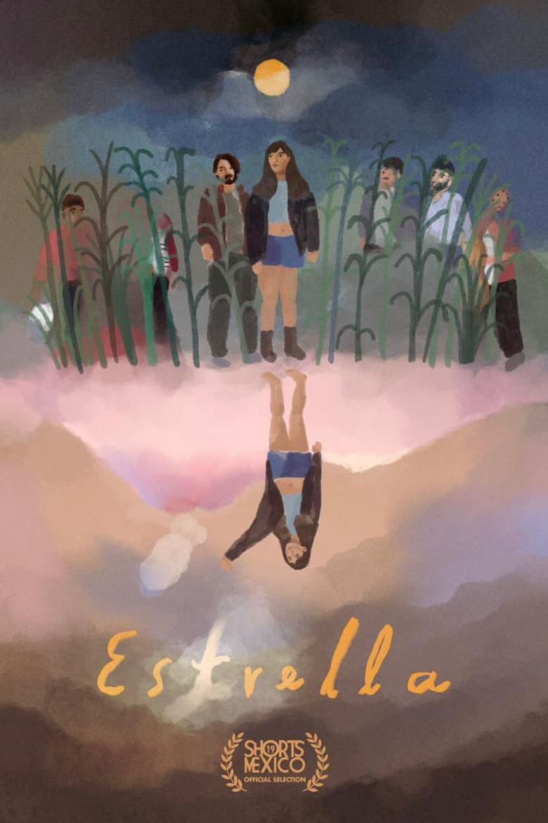 Poster of Estrella