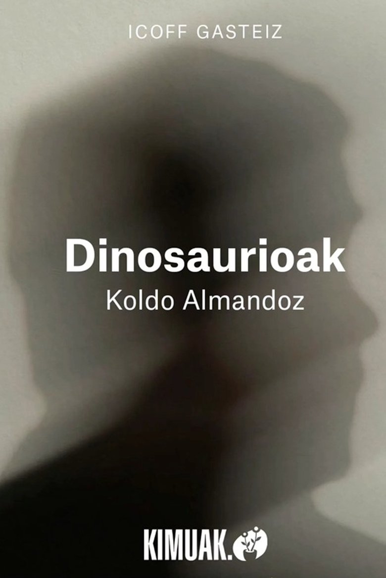 Poster of Dinosaurs