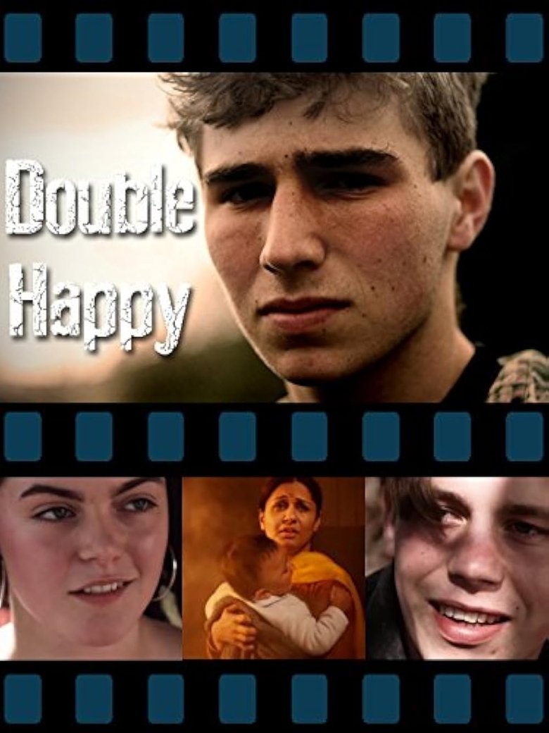 Poster of Double Happy