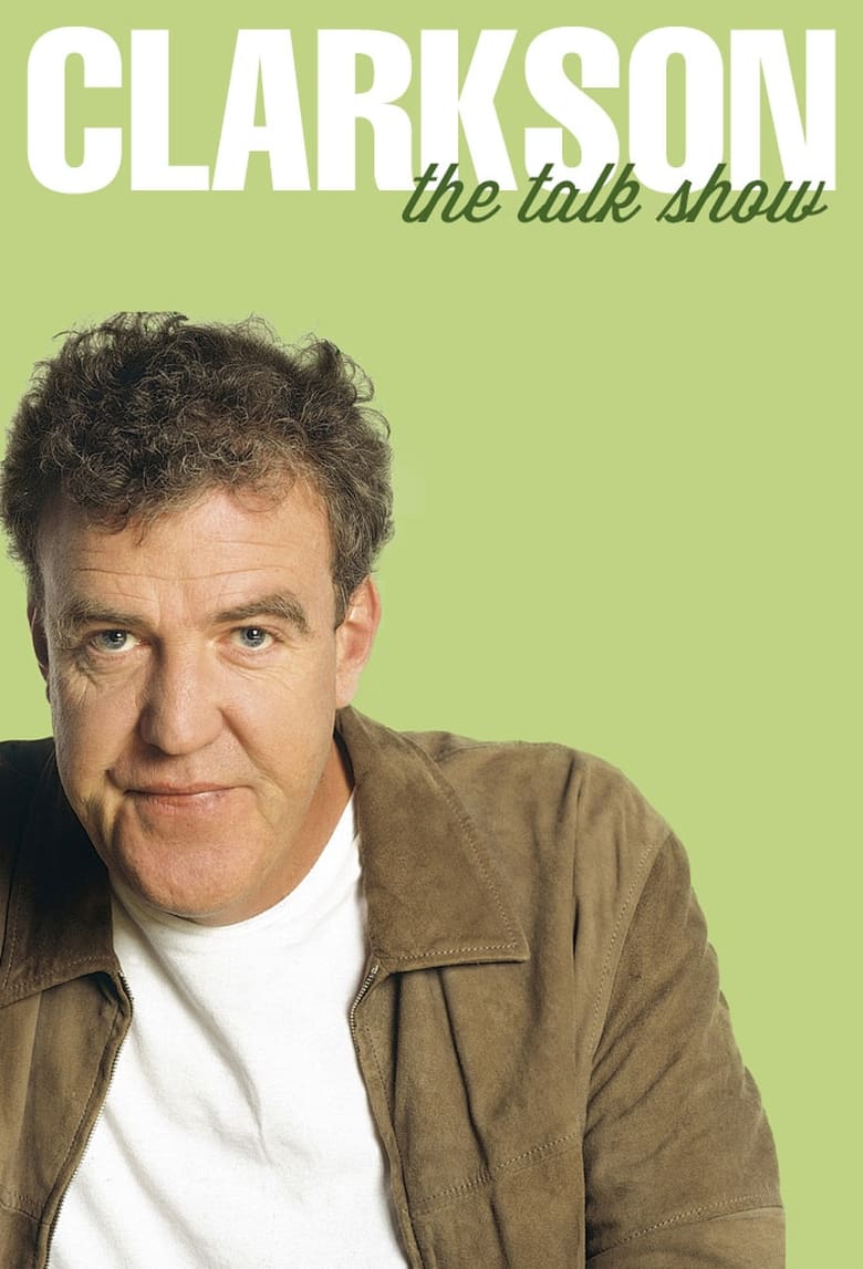 Poster of Clarkson