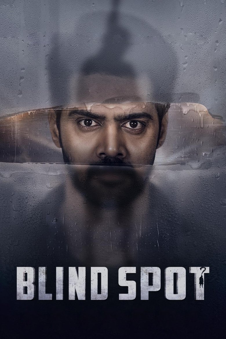 Poster of Blind Spot