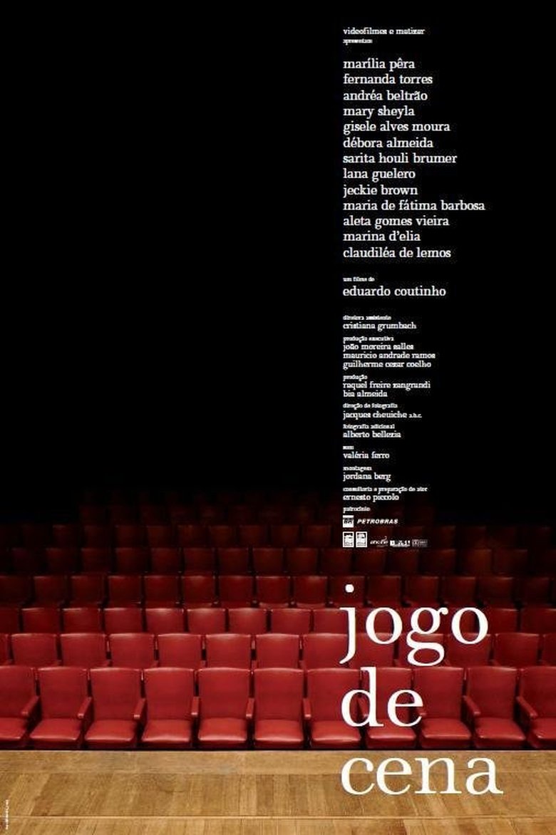 Poster of Playing