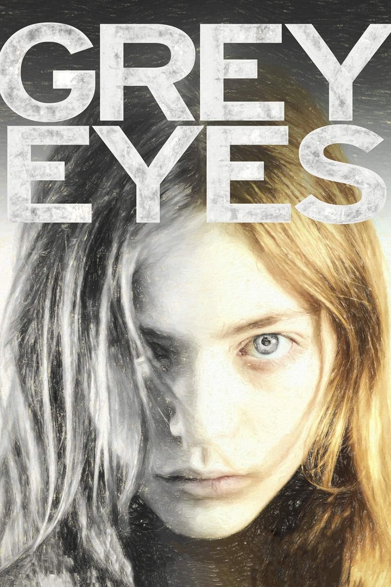 Poster of Grey Eyes