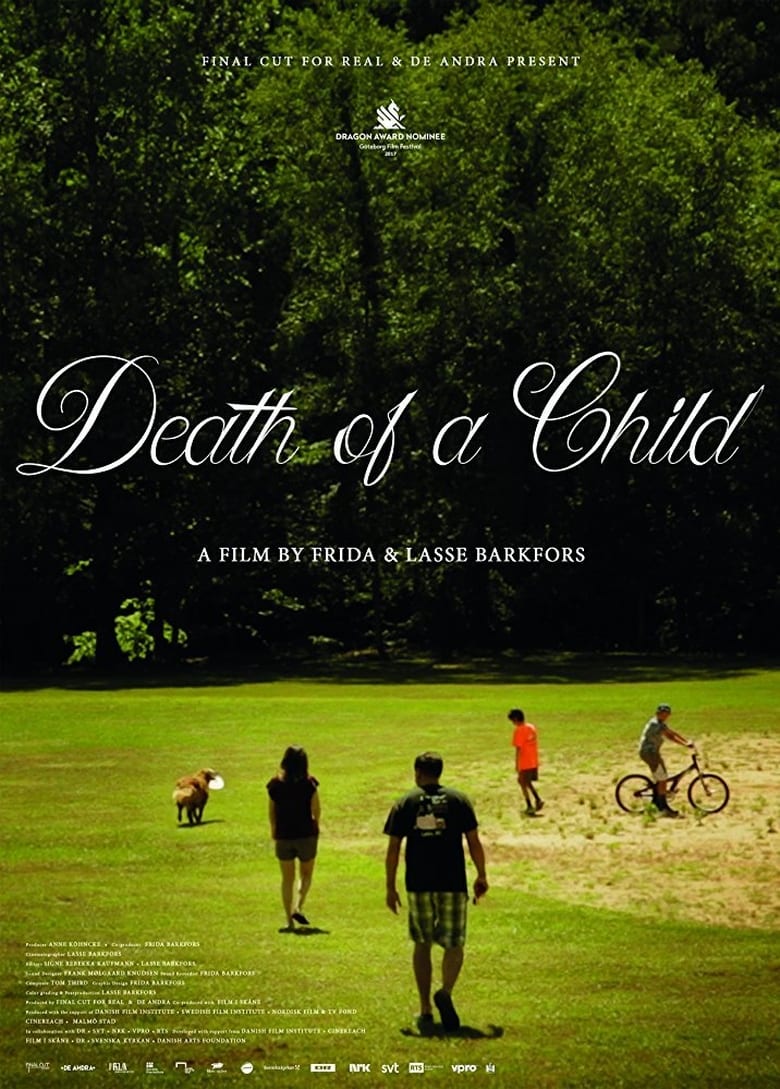 Poster of Death of a Child